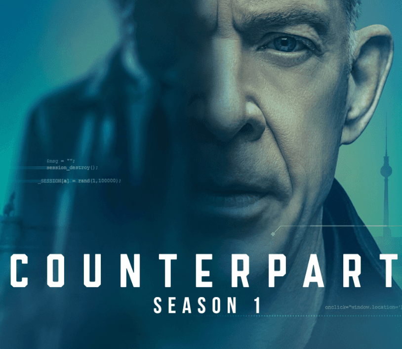 Counterpart (Series)