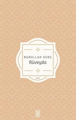 Rüveyda (Book)