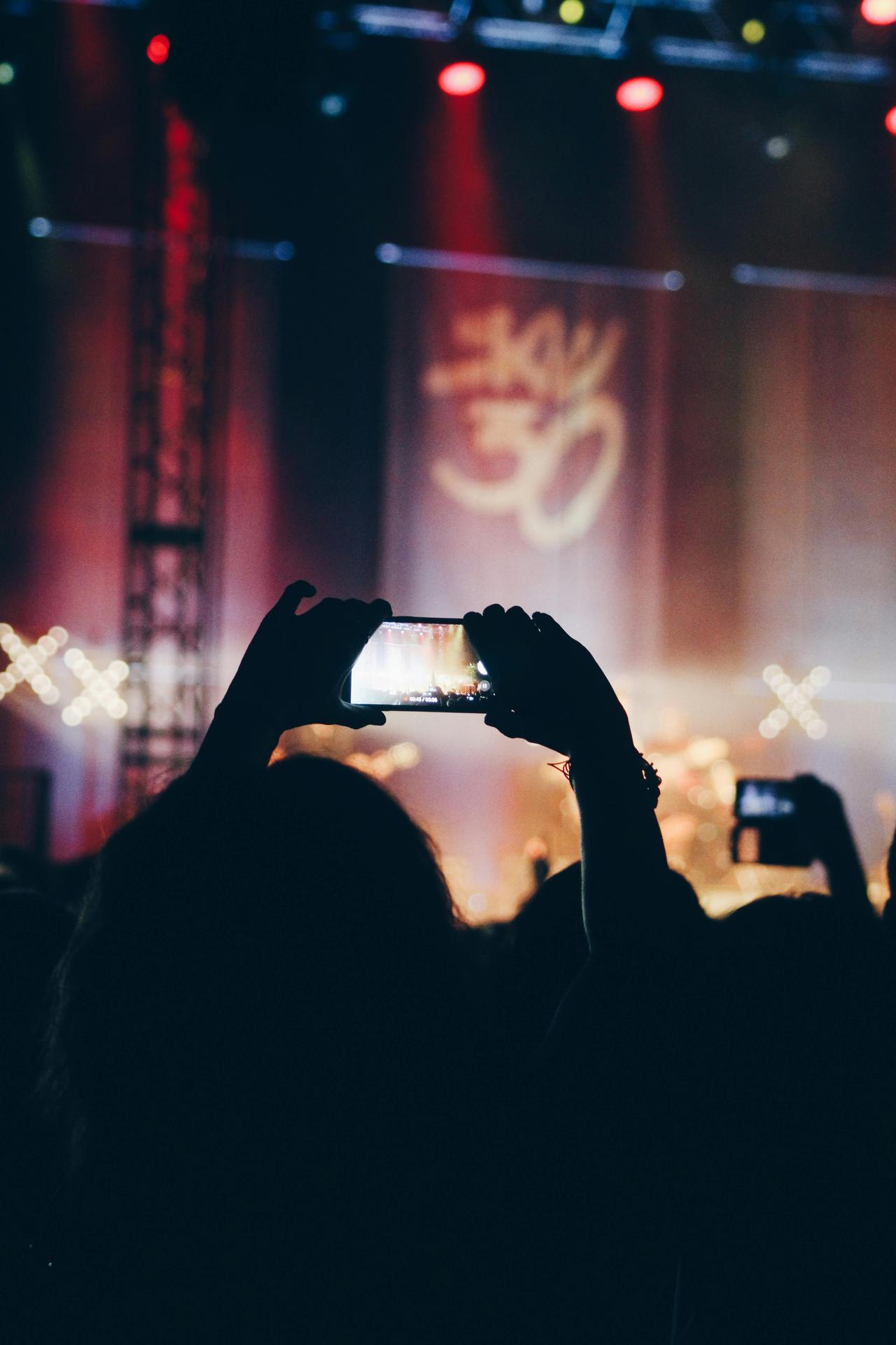 Parasocial Interaction