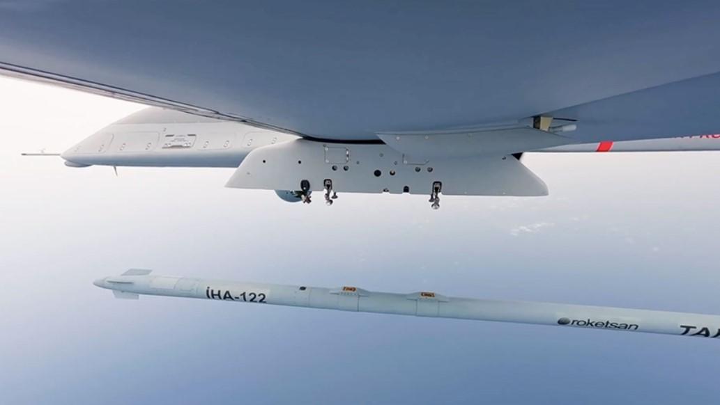 İHA-122