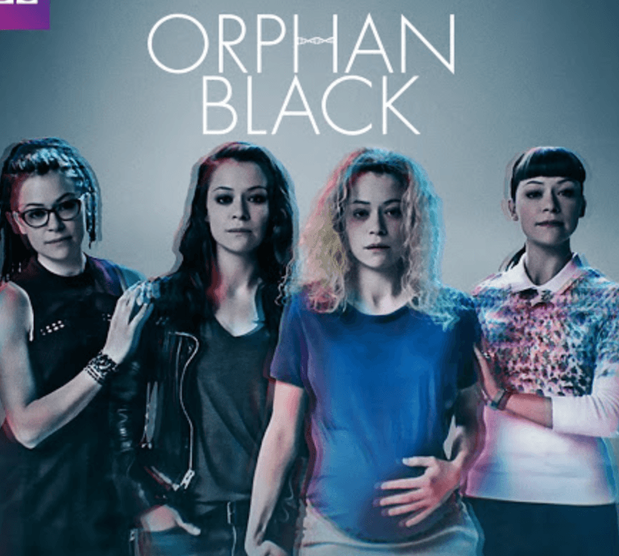Orphan Black (TV Series)