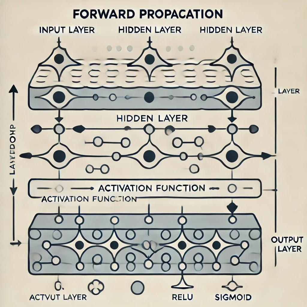 Forward Propagation