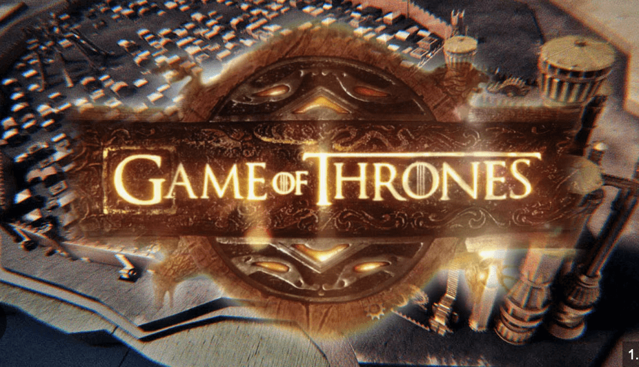 Game of Thrones (TV Series)