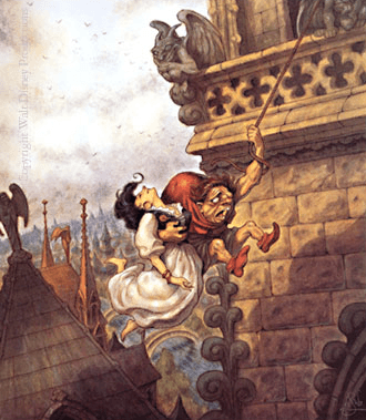 Quasimodo