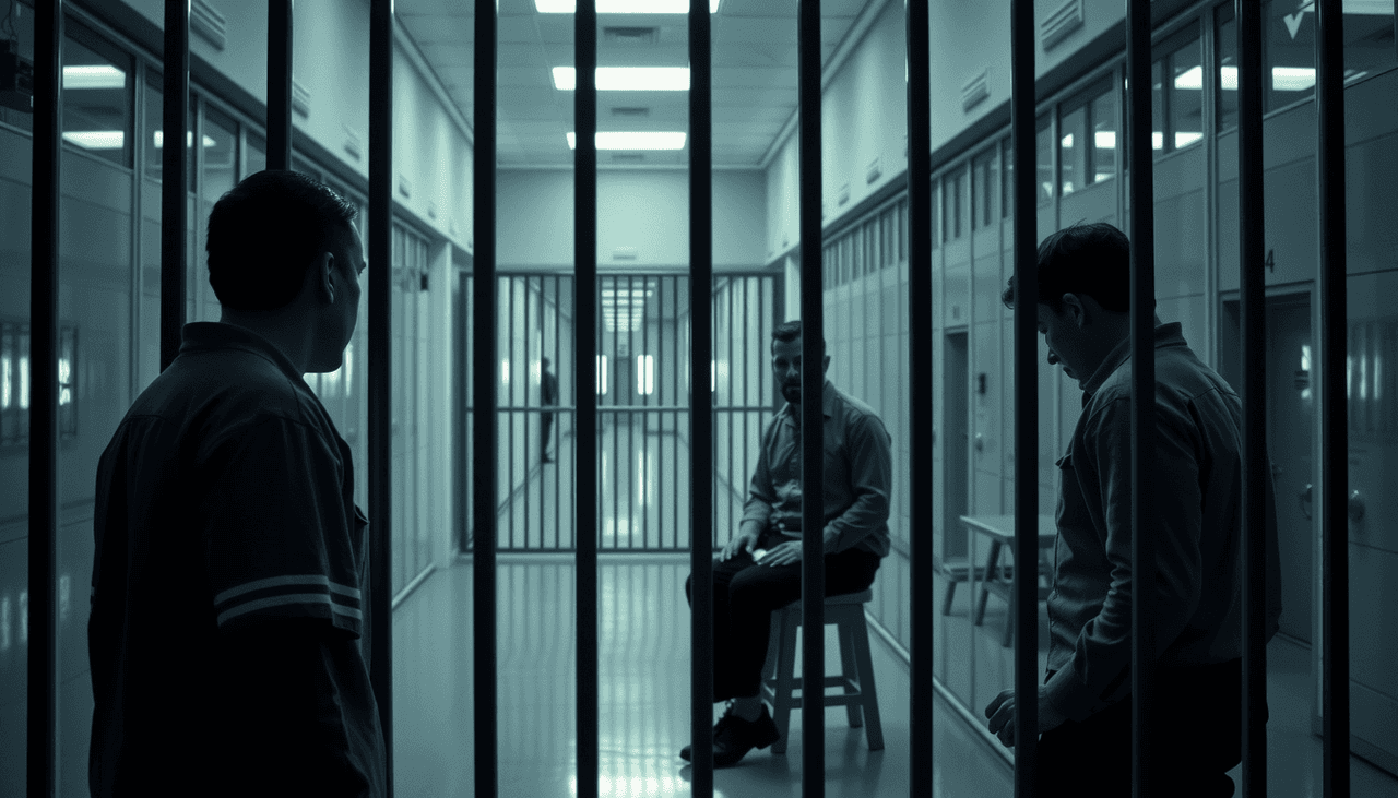 Stanford Prison Experiment