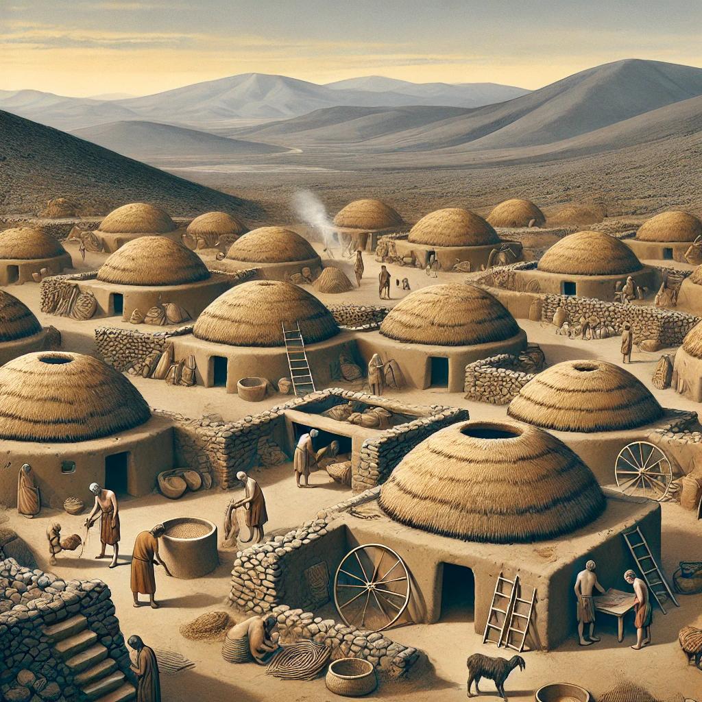Aşıklı Höyük