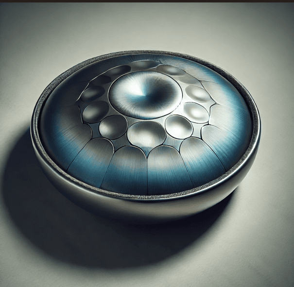 Handpan (Enstrüman)