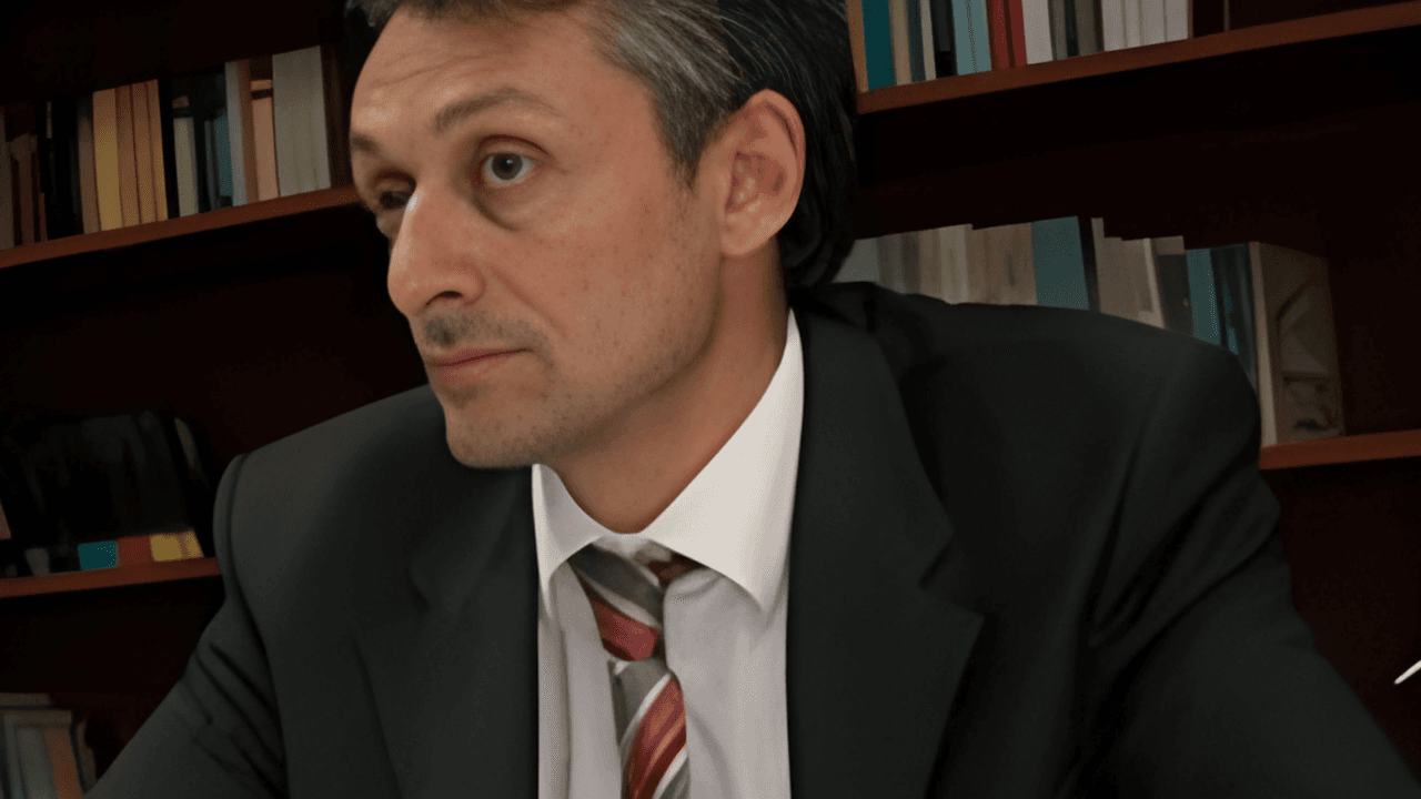 Mehmet Sancaktutar