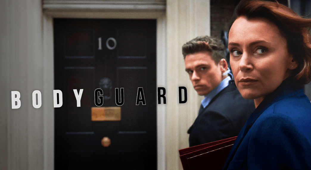 Bodyguard (Dizi)