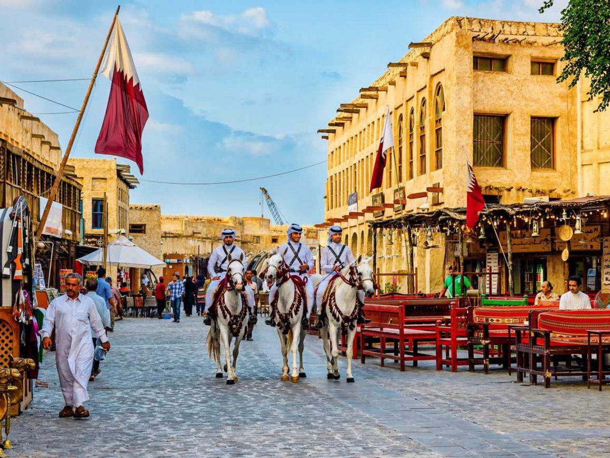 Souq Waqif