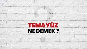 Temayüz