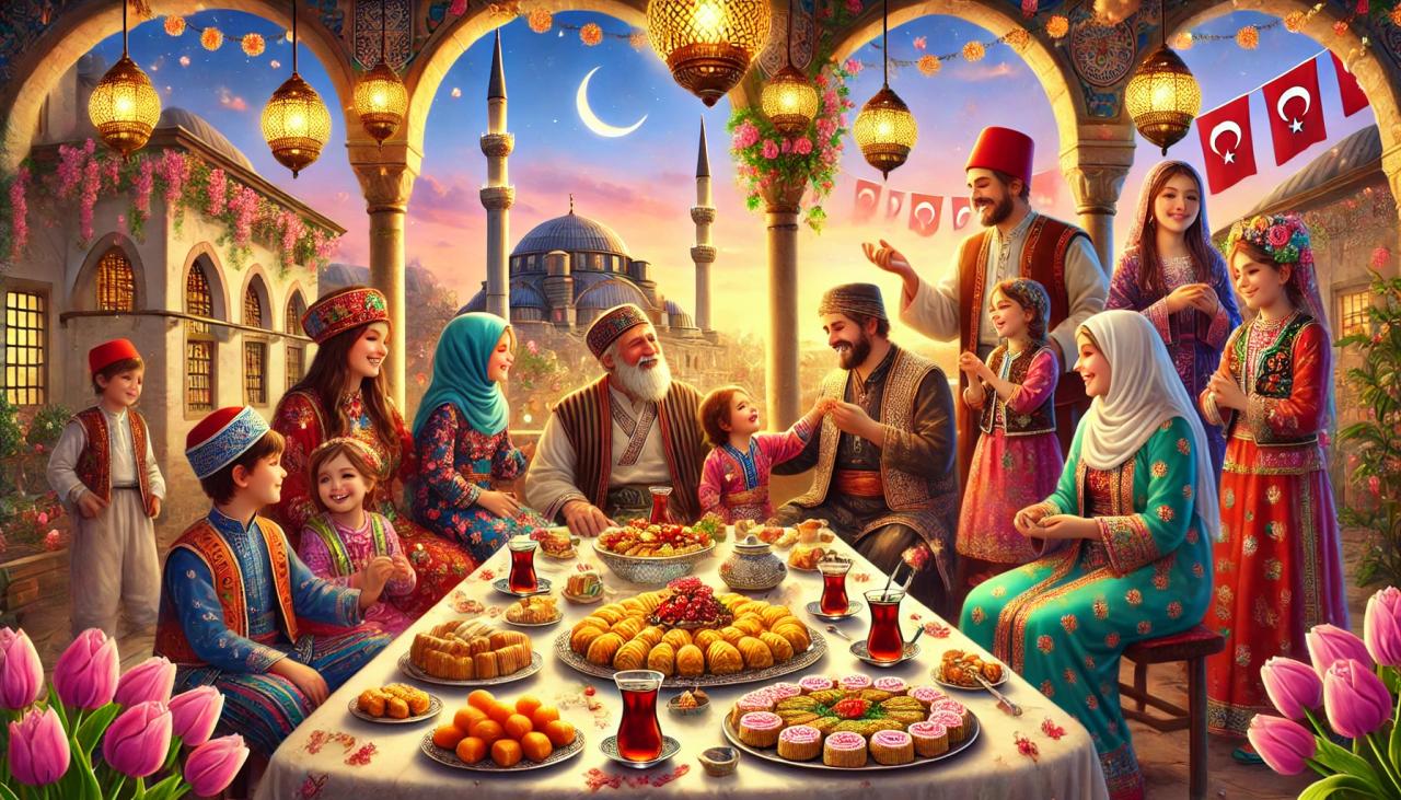 Eid al-Fitr
