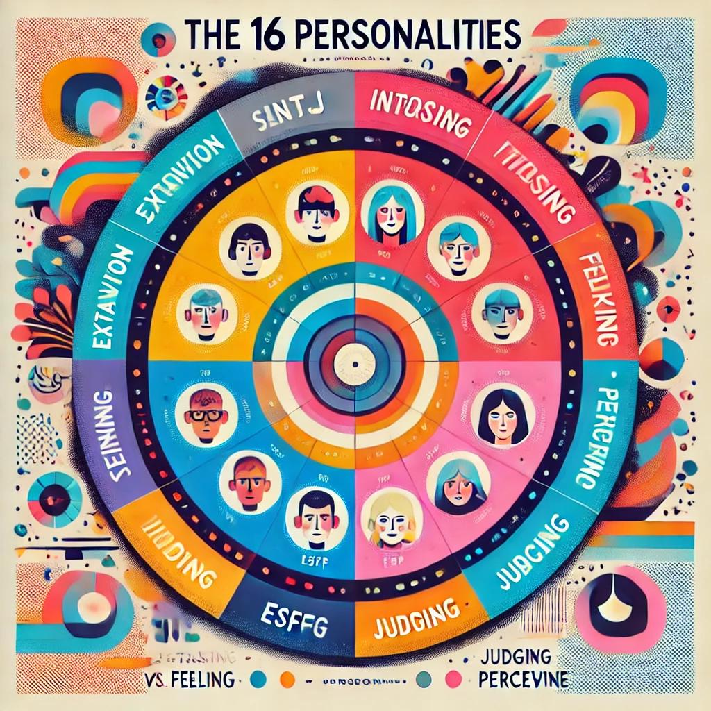 Myers-Briggs Type Indicator (MBTI)