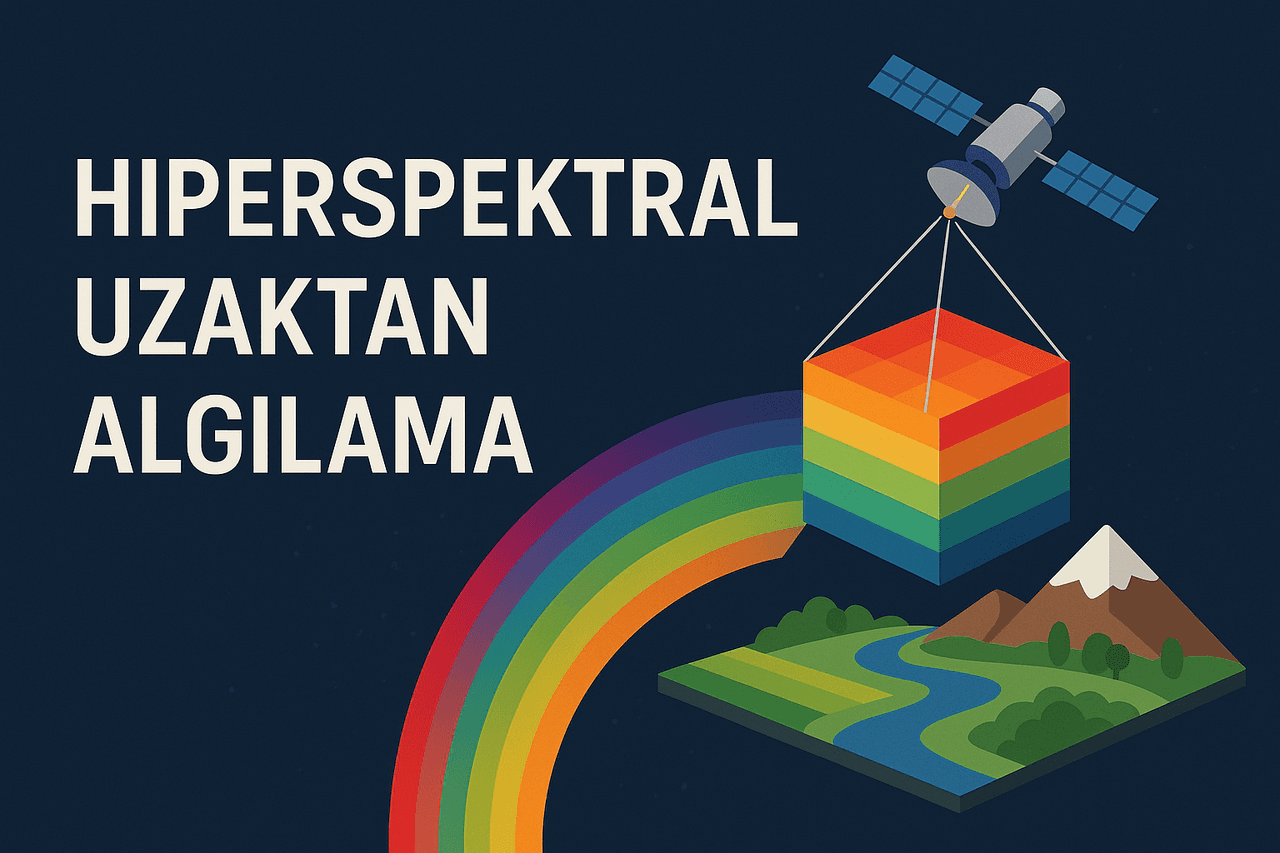 Hyperspectral Remote Sensing