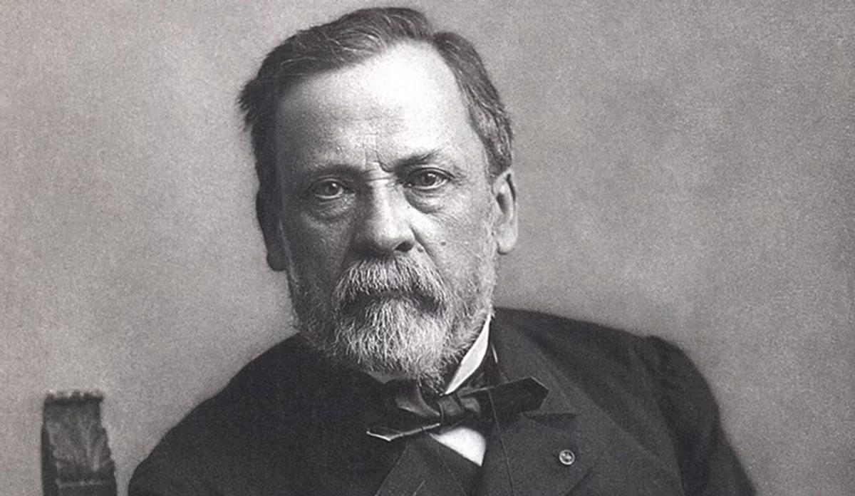 Louis Pasteur