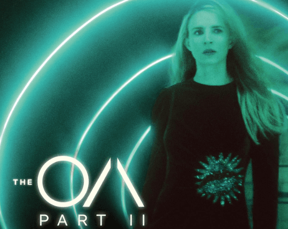The OA (Series)