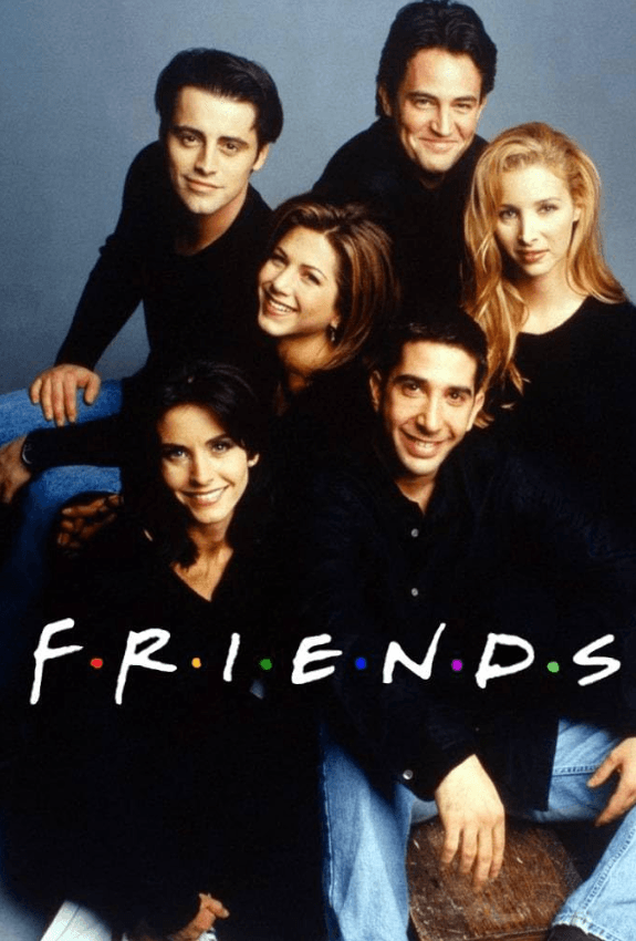 Friends (TV Series)