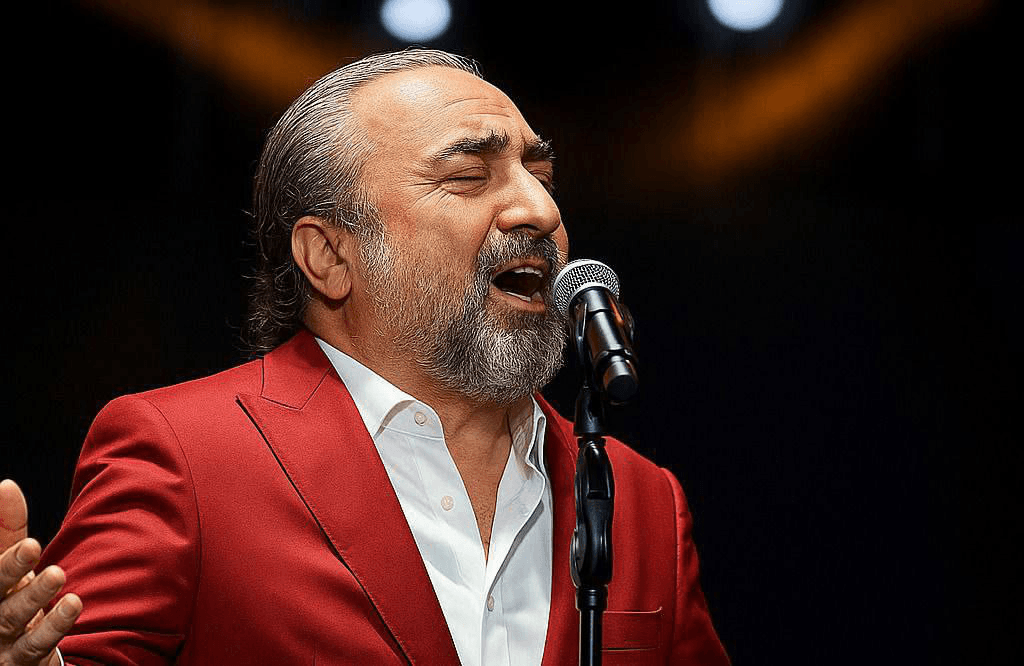 Volkan Konak