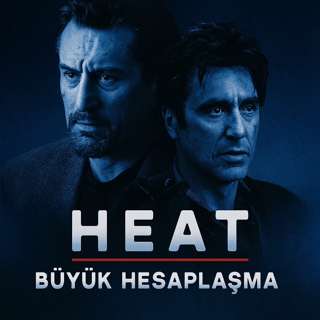 Büyük Hesaplaşma (Film)