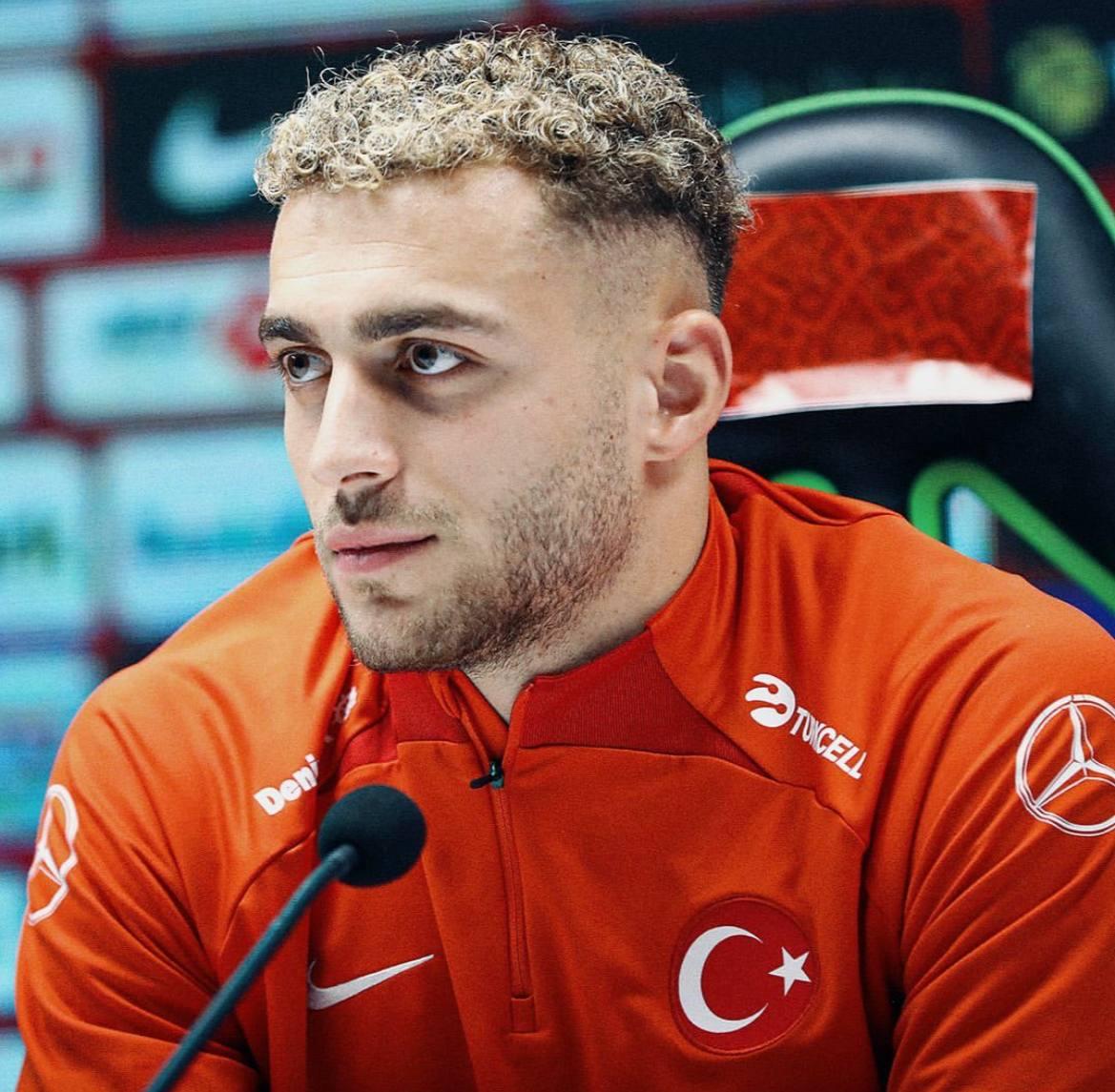 Barış Alper Yılmaz