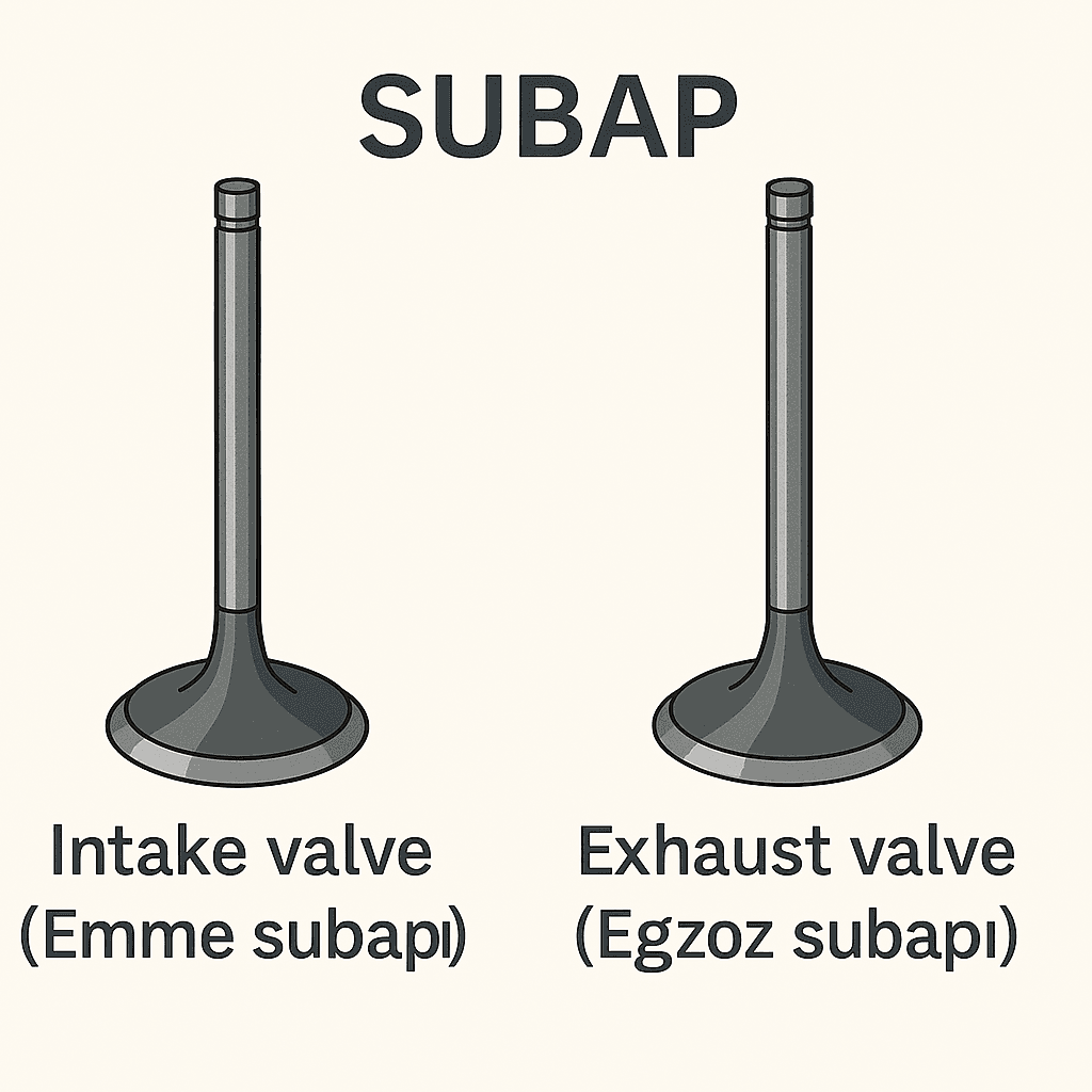 Valve