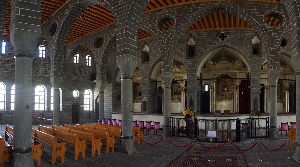 Surp Giragos Armenian Church
