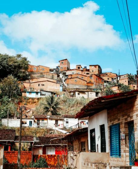 Favela