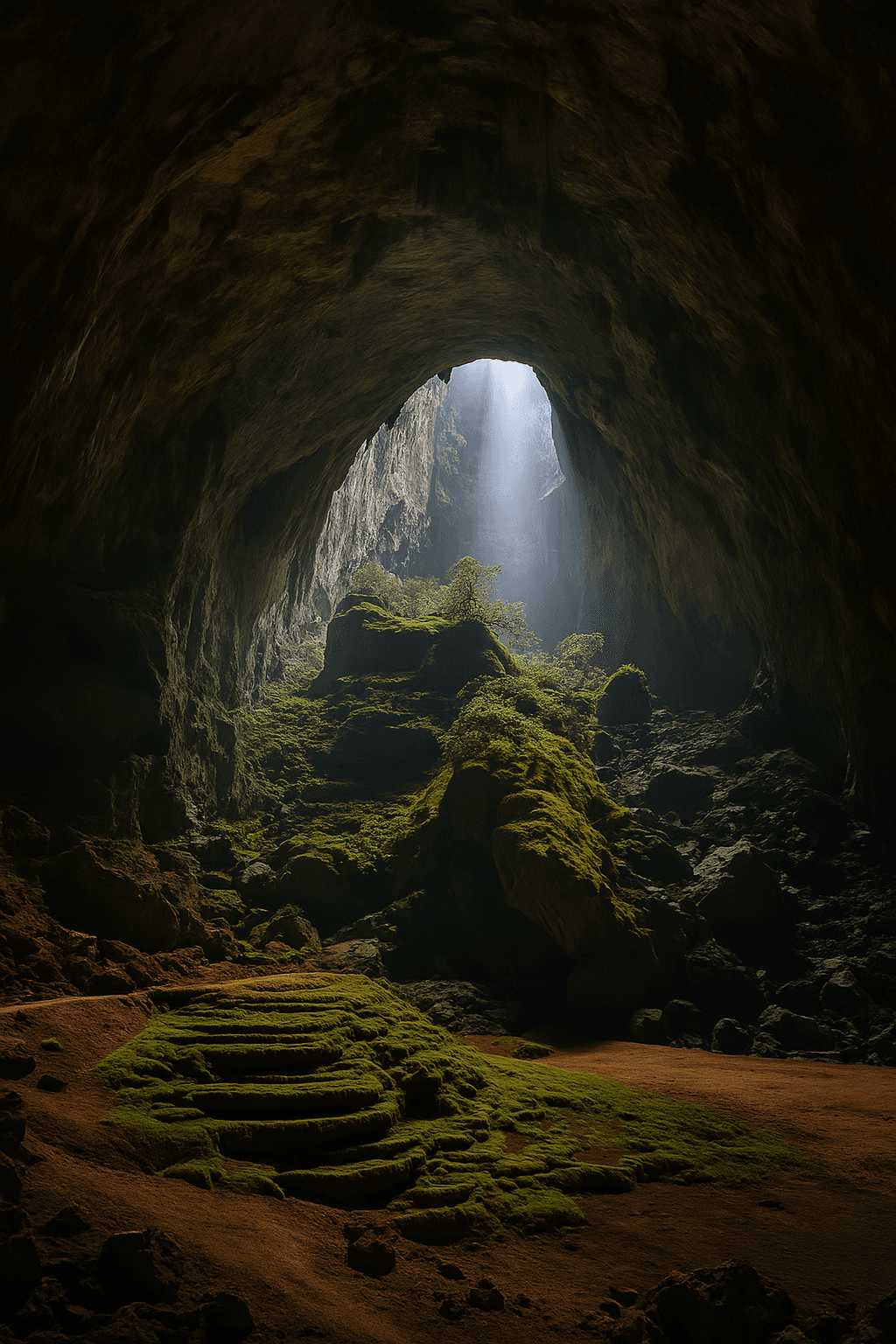 Hang So Doong