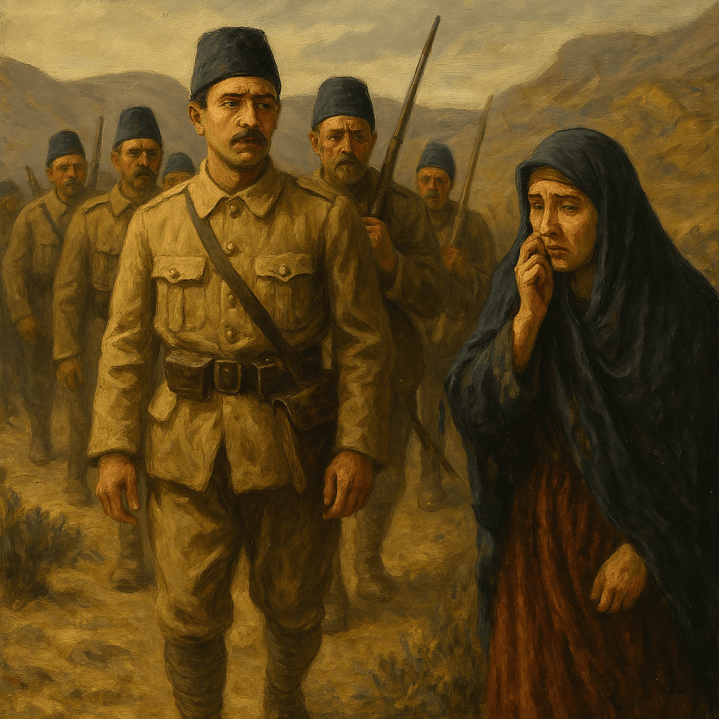Yəmən Türküsü