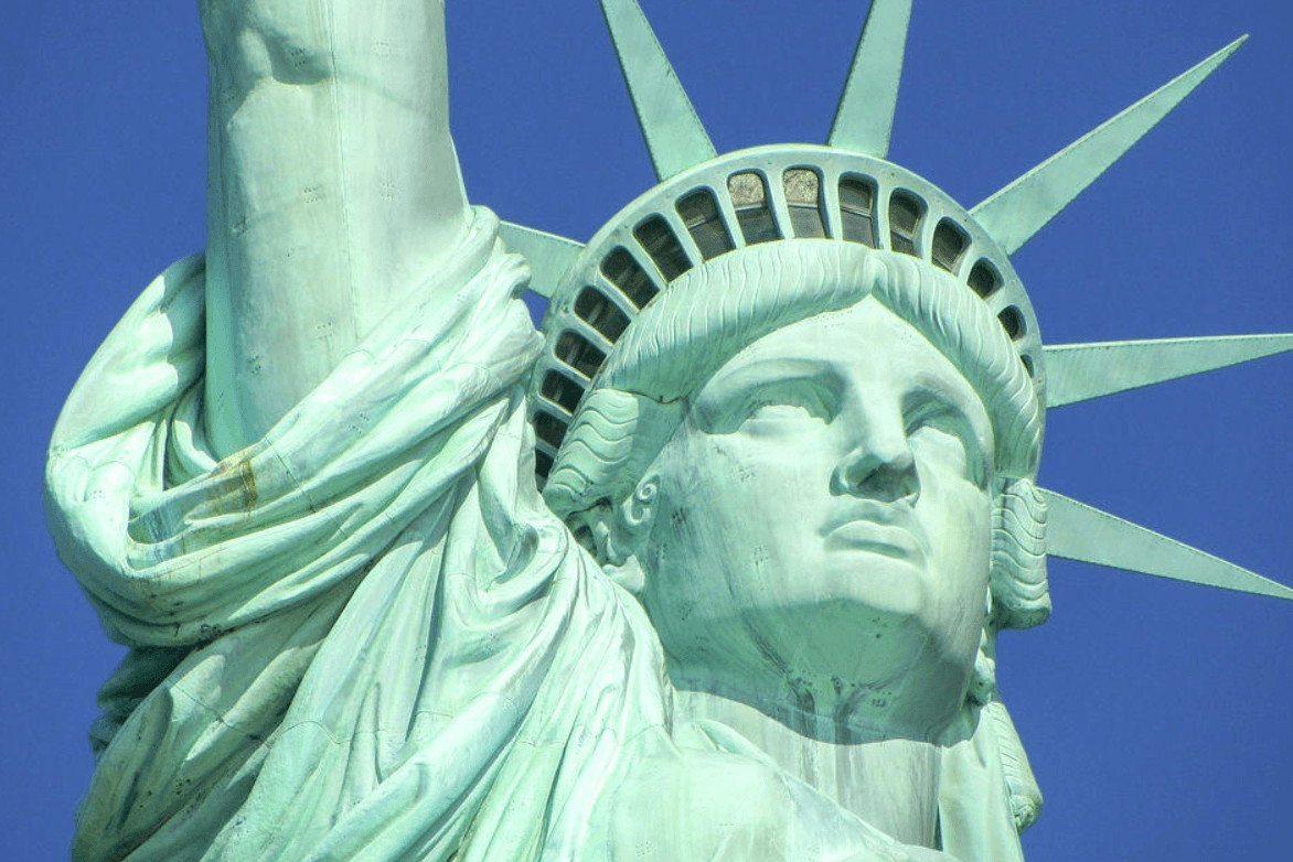 Statue of Liberty