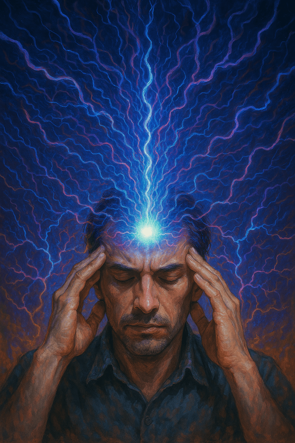 Psychic Energy