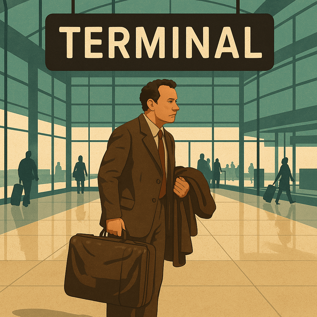 Terminal (Film)