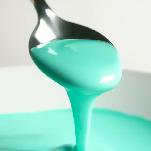 Oobleck Deneyi