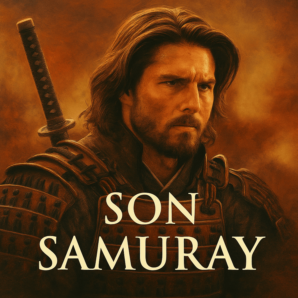 The Last Samurai (Film)