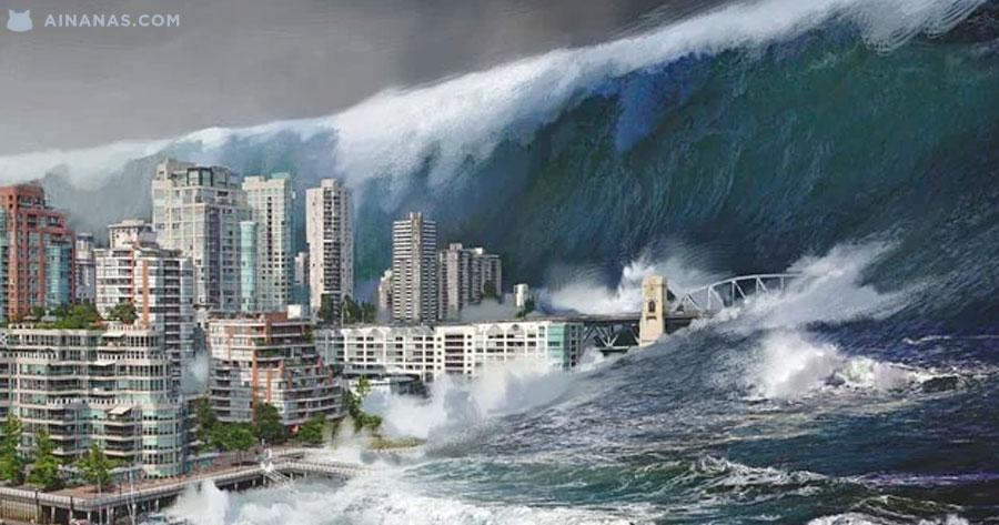 Tsunami