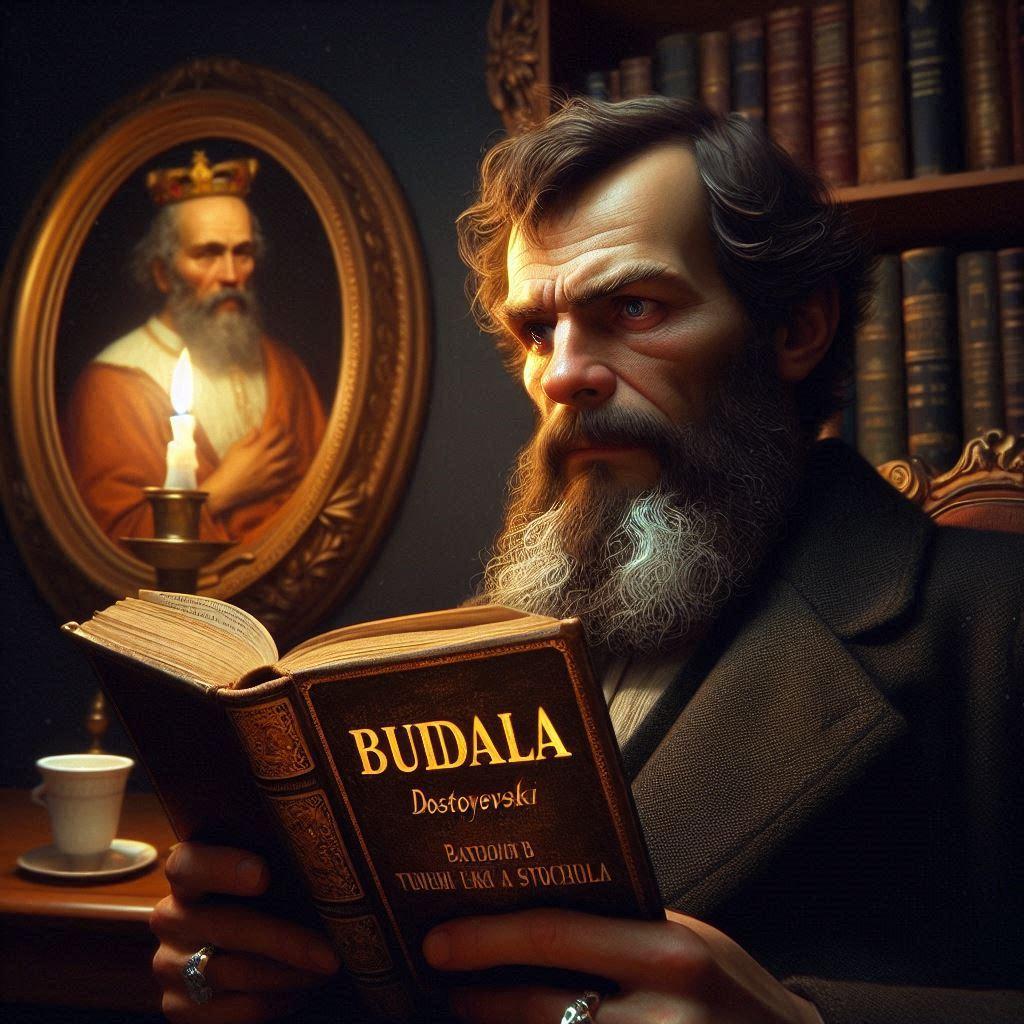 Fool (Book)