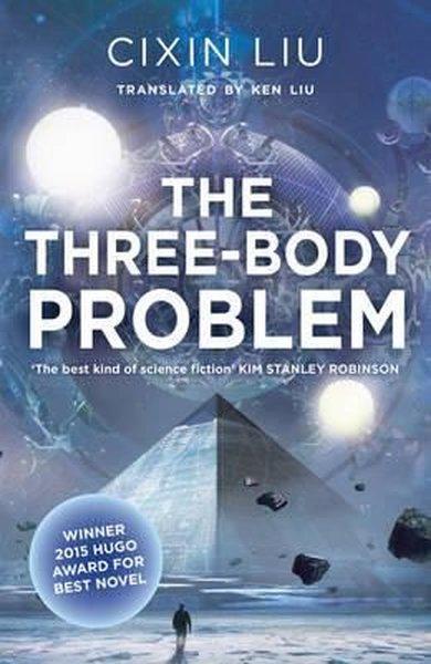 The Three-Body Problem (Book)
