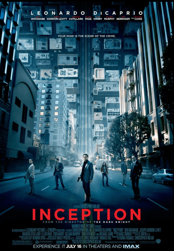 Başlangıç (Inception)