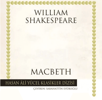 Macbeth (Book)