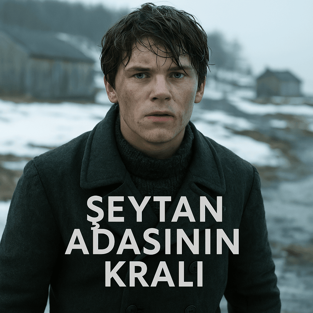 Şeytan Adasının Kralı (Film)