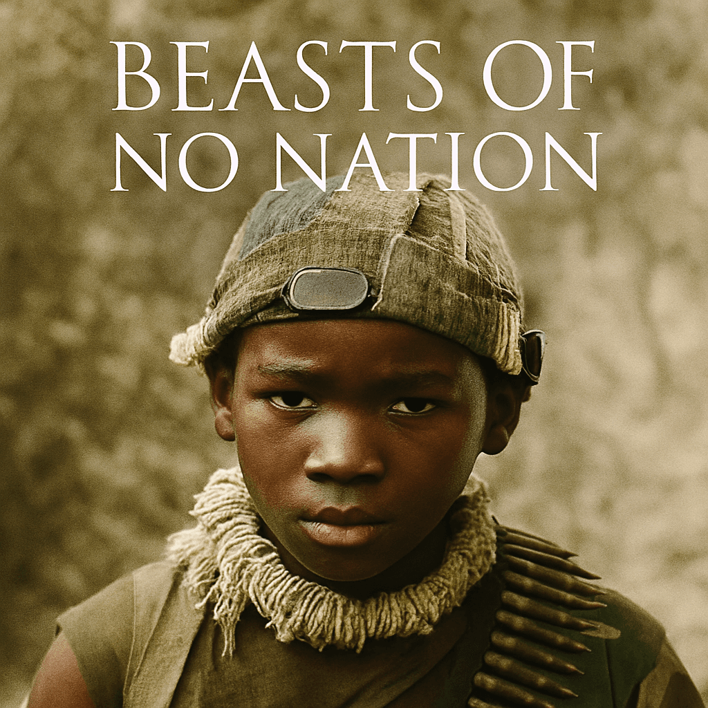 Beasts of No Nation (Film)