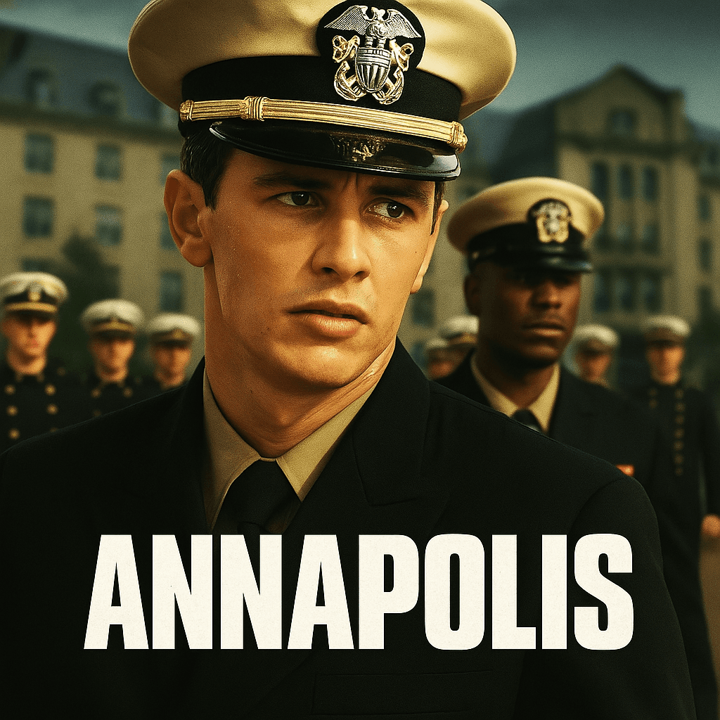 Annapolis (Film)