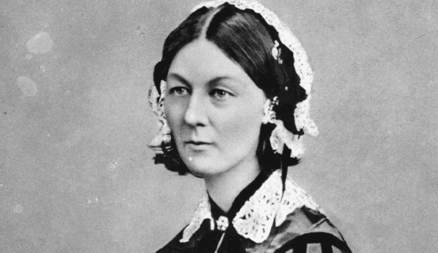 Florence Nightingale