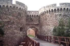 Kormas (İncekaya) Kalesi