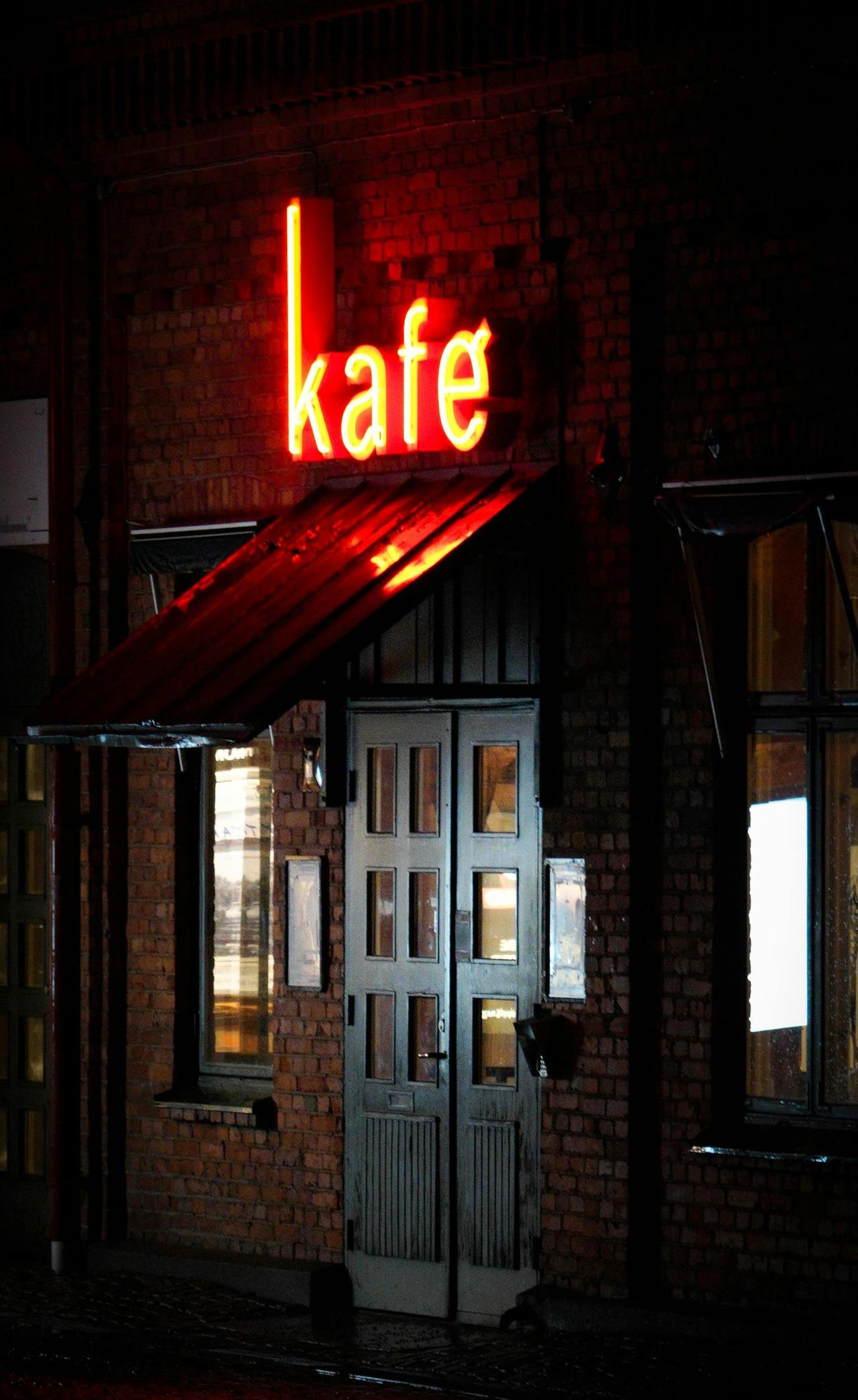 Kafe
