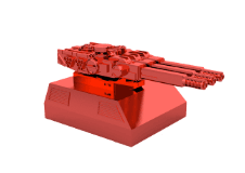TEKNOFEST Air Defense Systems Competition