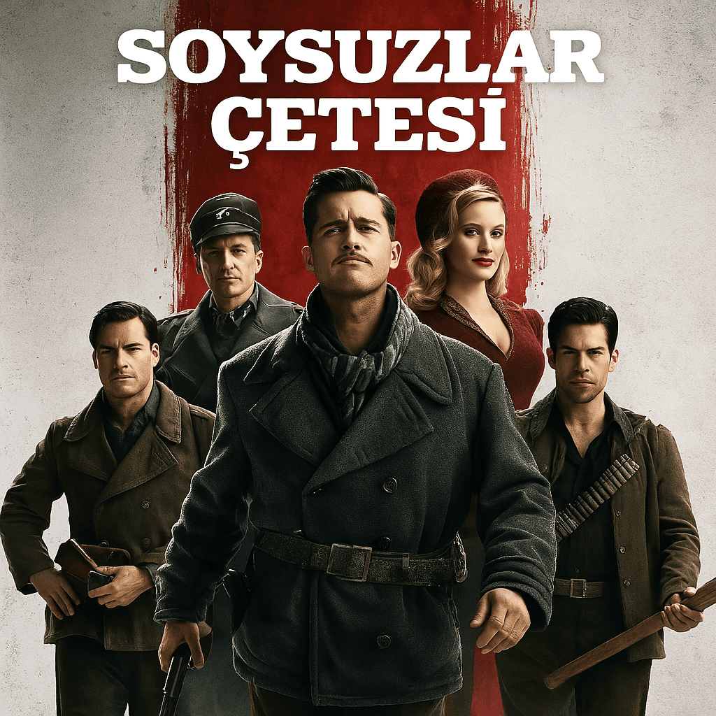 The Gang of Scoundrels (Film)