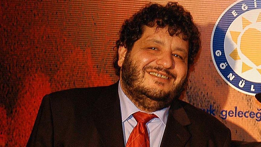Erdal Tosun