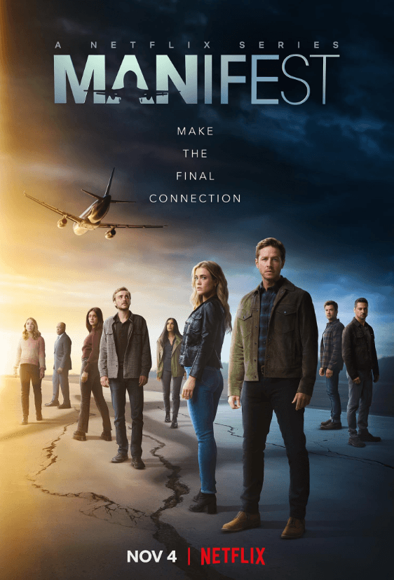 Manifest (Television Series)