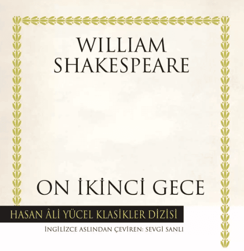 On the Second Night (Book)